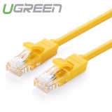 Cáp mạng đúc sẵn 2 đầu Cat 5 dài 5M Ugreen NW103 11233