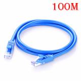 Cáp mạng đúc sẵn CAT6 100M Ugreen 11228 (Xanh dương)