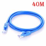 Cáp mạng đúc sẵn CAT6 40M Ugreen 11225 (Xanh dương)