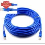 Cáp mạng internet/mạng lan cat 5e 15m, 2 đầu bấm sẵn hc