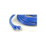 Cáp mạng internet/mạng LAN Cat 5E 20m, 2 đầu bấm sẵn (TD)