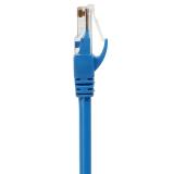 Cáp Mạng Lan- Internet 2 Đầu Bấm Sẵn 10M Màu Xanh