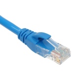 Cáp Mạng Lan- Internet 2 Đầu Bấm Sẵn 30M Màu Xanh