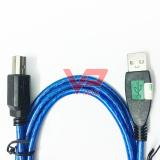 Cáp máy in cổng USB chất lượng tốt chống nhiễu 1.5m
