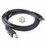 [HCM]Cáp máy in cổng USB dài 1.5M chống nhiễu tốt