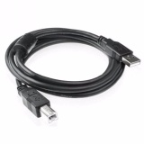 [HCM]Cáp máy in cổng USB dài 5M chống nhiễu