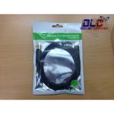 Cáp máy in dài 1,5M USB-C to USB Type B UGREEN 30180(Đen)
