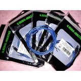 Cáp máy in dài 3m chống nhiễu Kingmaster( xanh)