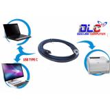 Cáp máy in dài 5M USB-C UGREEN 30183