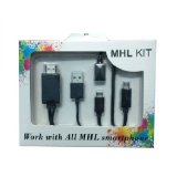 Cáp MHL to HDMI đa năng 5 pin và 11pin