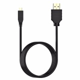 Cáp Micro HDMI Ra HDMI (Micro HDMI to HDMI) 1.5M
