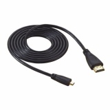 Cáp Micro HDMI to HDMI 1.5m giá rẻ