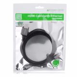 Cáp micro HDMI to HDMI 2M cao cấp UGREEN 10119