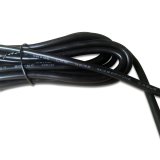 Cáp micro Transhine XLR-XLR (Đen)