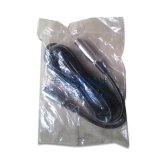 Cáp micro Transhine XLR-XLR (Đen)