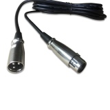 Cáp micro transhine xlr-xlr