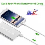 Cáp Micro USB dài 1m Ugreen 10848 màu trắng