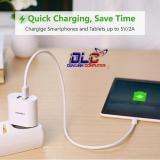 Cáp Micro USB dài 1m Ugreen 10848 màu trắng