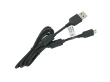 Cáp Micro USB Sony EC450 cho Sony Xperia M5 (Đen)