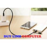 Cáp Micro USB to USB với 1 cổng USB type C dài 1m Ugreen 30171