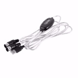 Cáp Midi to USB Cable cho Organ, Keyboard BC-08C