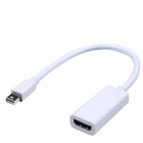Cáp Mini Display Port to HDMI Adapter Mini