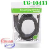 Cáp Mini Displayport to Displayport dài 2m Ugreen 10433