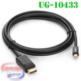 Cáp Mini Displayport to Displayport dài 2m Ugreen 10433