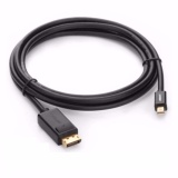 Cáp Mini Displayport to Displayport Ugreen 10433 2M