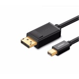 Cáp Mini Displayport to Displayport Ugreen 10433 2M