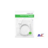 Cáp Mini Displayport To VGA Dài 1,5M Ugreen 10410