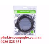 Cáp Mini HDMI to HDMI 1M Ugreen 10195