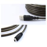 Cáp Mini USB sang USB 1.5M UNITEK Y-C432
