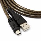 Cáp Mini USB sang USB 1.5M UNITEK Y-C432