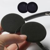 Cặp Mút bọc tai nghe lớn 7cm (vừa Headphone 6-7.5cm)