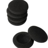 Cặp Mút bọc tai nghe lớn 7cm (vừa Headphone 6-7.5cm)