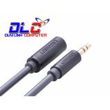 Cáp nối dài audio 3.5mm dài 2m Ugreen 10784