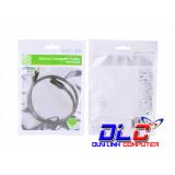 Cáp nối dài audio 3.5mm dài 2m Ugreen 10784