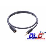 Cáp nối dài audio 3.5mm dài 2m Ugreen 10784