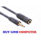 Cáp nối dài audio 3.5mm dài 2m Ugreen 10784