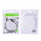 Cáp nối dài Audio 3.5mm dài 1m Ugreen 10782