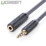 Cáp Nối Dài Audio 3.5Mm Dài 5M Ugreen 10786