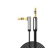 Cáp nối dài audio Ugreen AV119 1m (2 đầu đực)