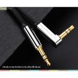 Cáp nối dài audio Ugreen AV119 1m (2 đầu đực)
