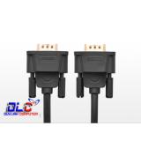 Cáp nối dài Com to Com RS232 (9M-9F) dài 3M UGREEN 20147