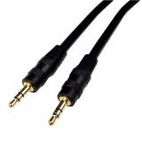 [HCM]Cáp nối dài dây loa 2 đầu 3.5 dài 1m5