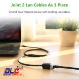 Cáp nối dài đường mạng lan cat6 1m Ugreen 11279