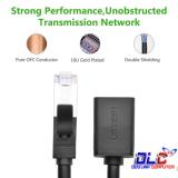 Cáp nối dài đường mạng lan cat6 1m Ugreen 11279
