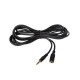 Cáp nối dài jack 3.5ly dài 1,5m