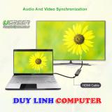 Cáp nối dài Mini HDMI to HDMI 20cm Ugreen 20137